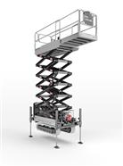 Almac 1470 HE EVO