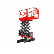 Almac 870 BL EVO
