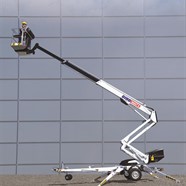 Dinolift Dino 160XT II