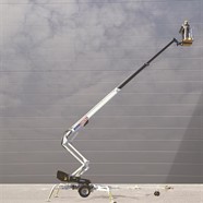 Dinolift 210 XT II