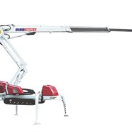 Dinolift 220 XTC II