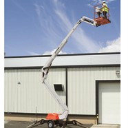 Snorkel TL49 J